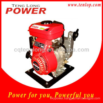 1'*1' Self-priming Gasoline Water Pump 1.5hp